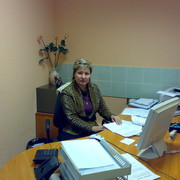 Валентина Чечелева on My World.