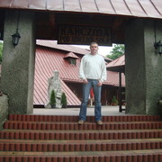 вадим вадим on My World.