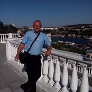 Вадим Захаров on My World.