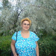 валентина сенькина on My World.