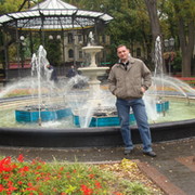 Валерий Станкевич on My World.