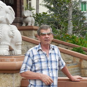 валерий соколов on My World.