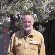 Валентин Чайковский on My World.