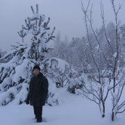 Иван Оленин on My World.