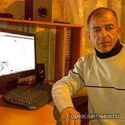 Vardan Shirvanyan on My World.