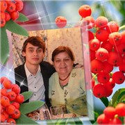 валентина василенко on My World.