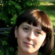 Елена Васькова on My World.