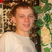 Дима Вахромеев on My World.