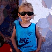 Даниил Валеев on My World.
