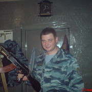 АЛЕКСАНДР КОНЮХОВ on My World.