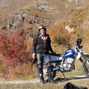 Ал Лексей on My World.