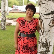 Венера Шелехова on My World.