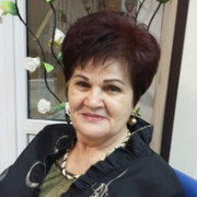 Вера Каюнова on My World.