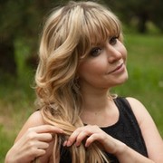 Вероника Данченко on My World.