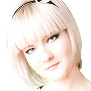 анна солощенко on My World.
