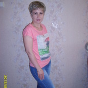 Елена Вдовиченко on My World.