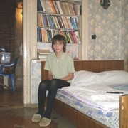 Дима Ковалёв on My World.