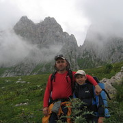 Виктор Гостев on My World.