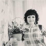 Виктория Карамушко on My World.