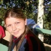 Анастасия Холодкова Москва