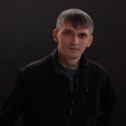 Виктор Росков on My World.