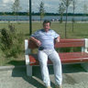 виктор гусев on My World.