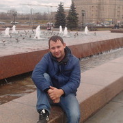 Виктор Визнер on My World.