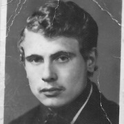 Виктор Воронков on My World.