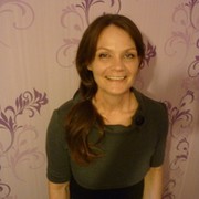 Марина Соколова(Чернева) on My World.