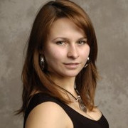 Ульяна Соловьева on My World.