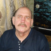 Виктор Бакчевников on My World.