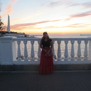 Ирина Митина on My World.