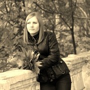 Ксения Власова on My World.