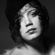 Vlada Zakutina on My World.