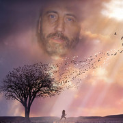 GOSPODЬ BOG on My World.