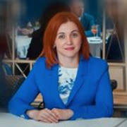 Юлия Власенко on My World.