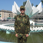 Виталий Мелюх on My World.