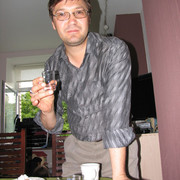 Евгений Волобуев on My World.