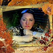 Елена Волощук on My World.