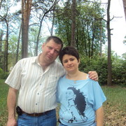 Олександр Воробьёв on My World.