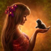 Елена Воронцова on My World.