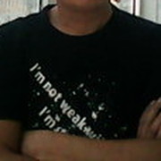 Вадим ) on My World.