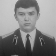 Владимир Иванов on My World.