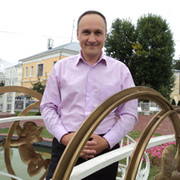 Владимир Семеряков on My World.
