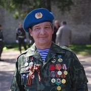 Владимир Тихонов on My World.