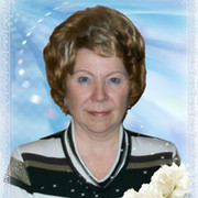 Валентина Ланчакова on My World.