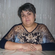Tamara Vratsidi on My World.