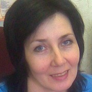 Анна Аверина on My World.