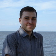 Максим Вульпе on My World.
