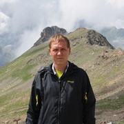Василий Кузнецов on My World.